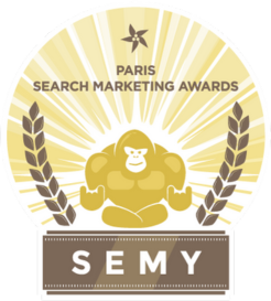 Semy Awards Paris